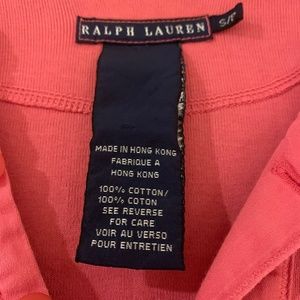 Ralph Lauren Henley